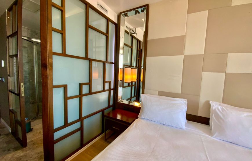 The Biancho Hotel – Pera