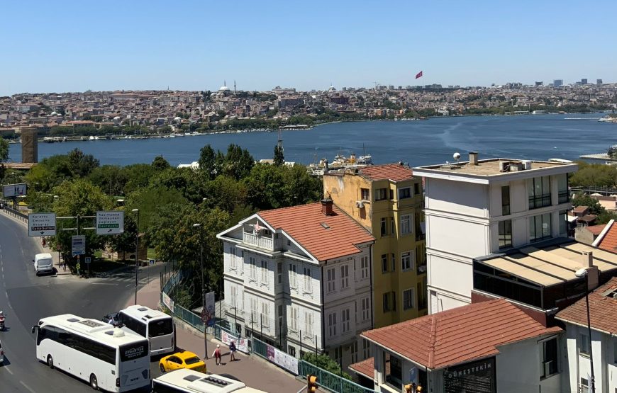 The Biancho Hotel – Pera