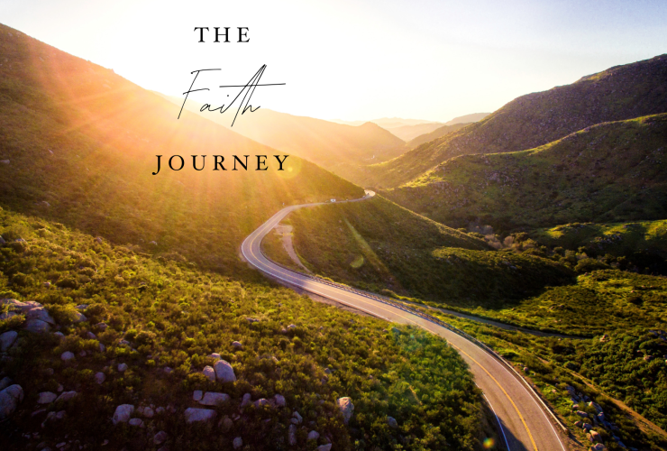 Udhëtimi që nis me besim