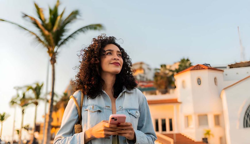 Udhëto me stil, udhëto me besim