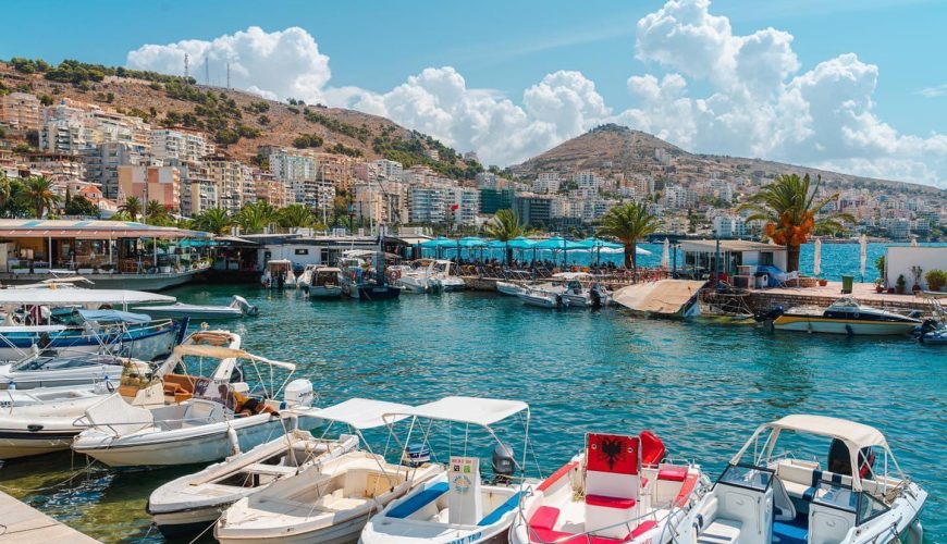 Oferta të Fundjavës nga Blue Travel