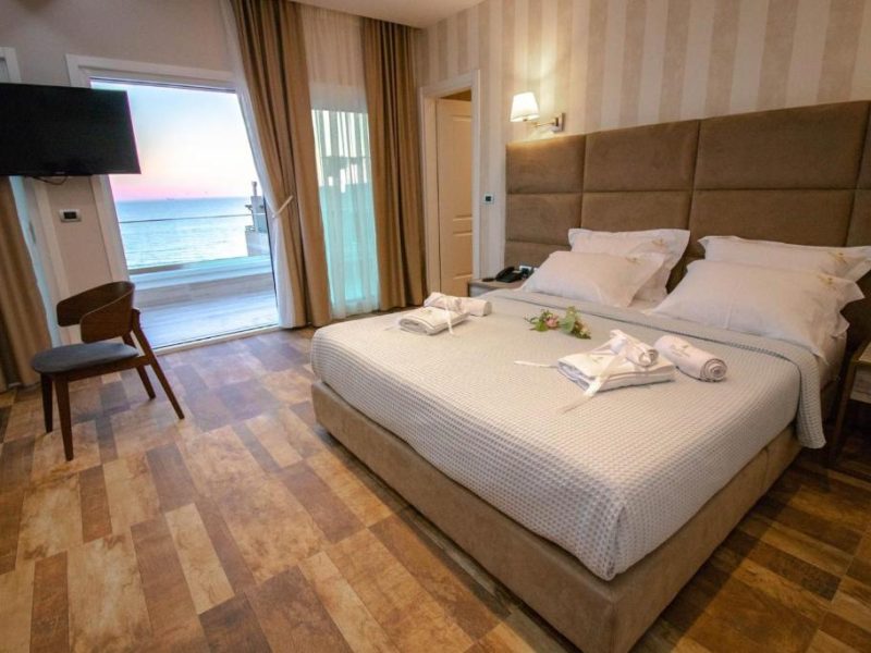 Dhome dyshe (Bed & Breakfast)