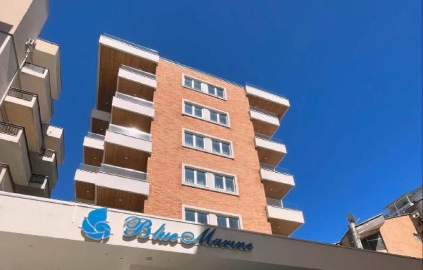 BLUE MARINE HOTEL DURRES