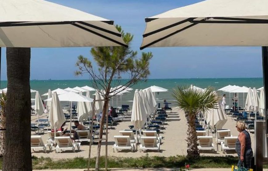BLUE MARINE HOTEL DURRES