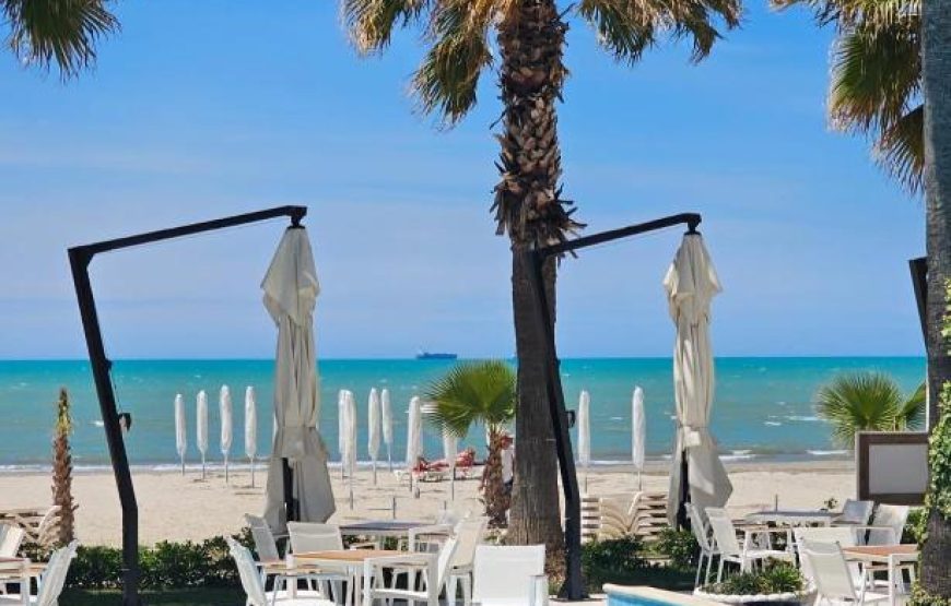 BLUE MARINE HOTEL DURRES