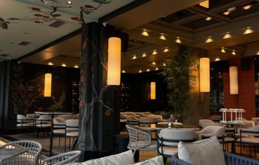 VUE MER HOTEL –  ULQIN