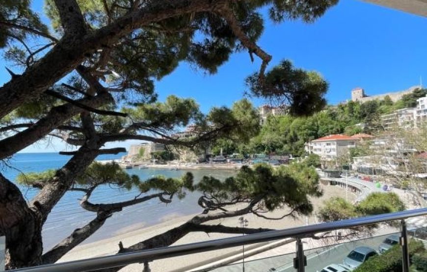 VUE MER HOTEL –  ULQIN