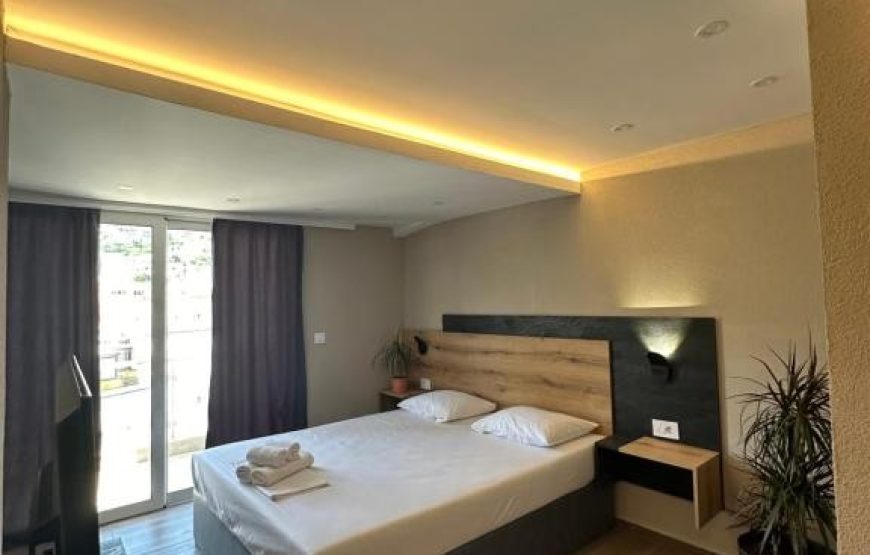 VUE MER HOTEL –  ULQIN