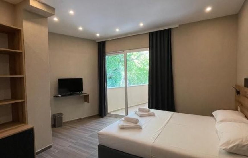 VUE MER HOTEL –  ULQIN