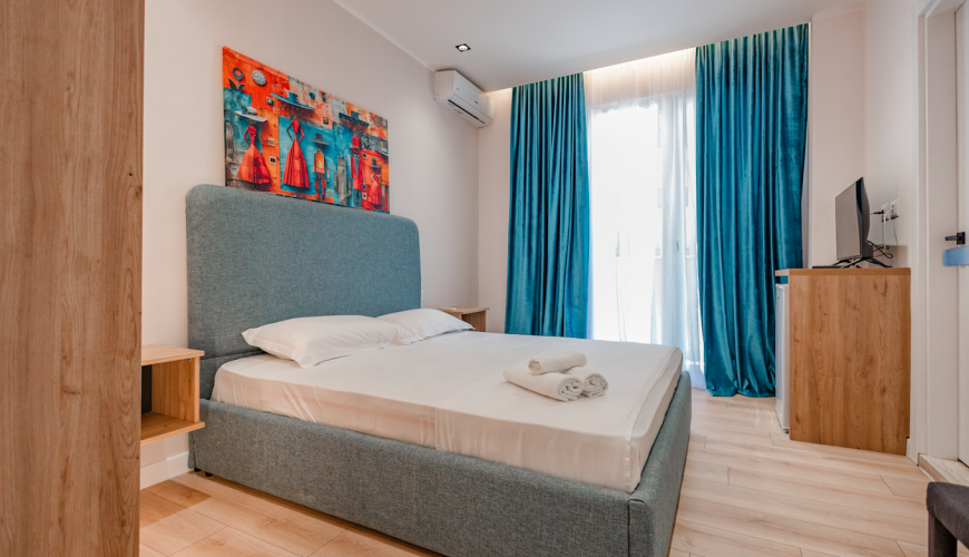 Dhome dyshe (Half Board)