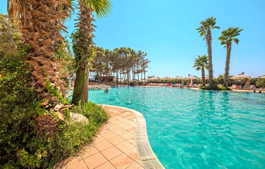 DOLCE VITA HOTEL DURRES