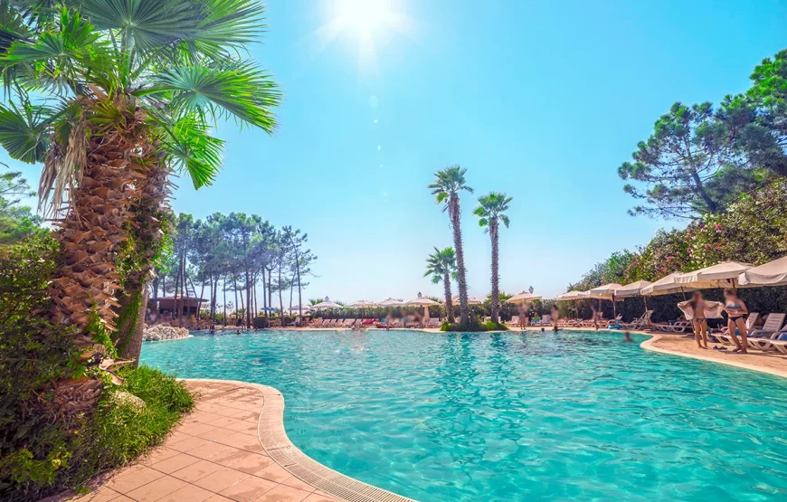 DOLCE VITA HOTEL DURRES