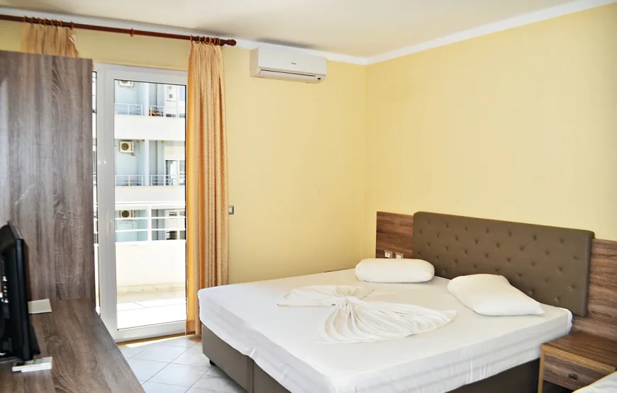 DOLCE VITA HOTEL DURRES