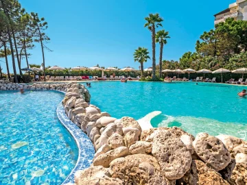 DOLCE VITA HOTEL DURRES