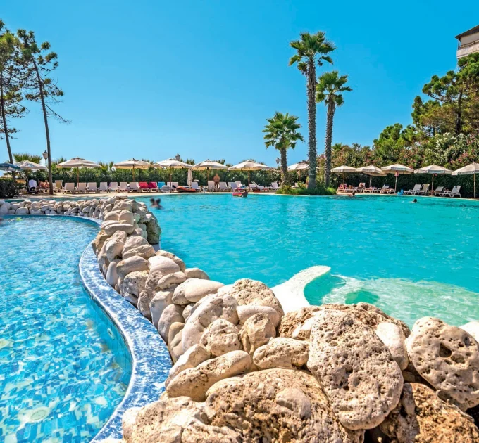 DOLCE VITA HOTEL DURRES